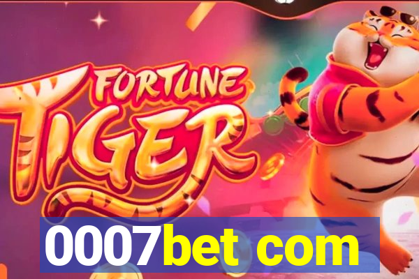 0007bet com